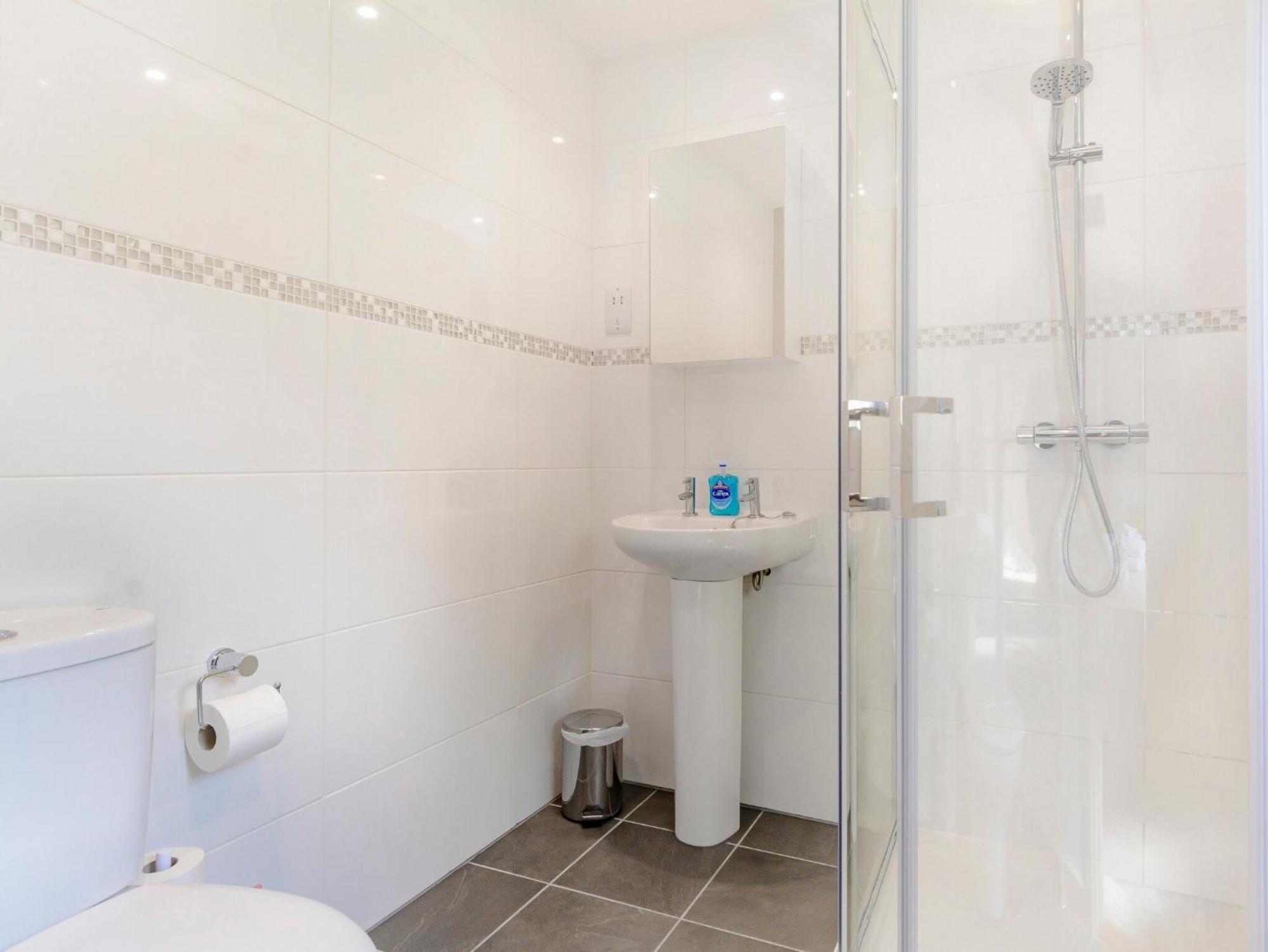 Villa Marigold Shepton Mallet Esterno foto
