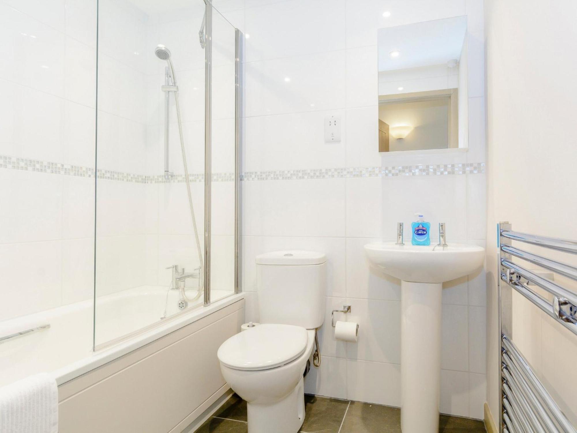 Villa Marigold Shepton Mallet Esterno foto