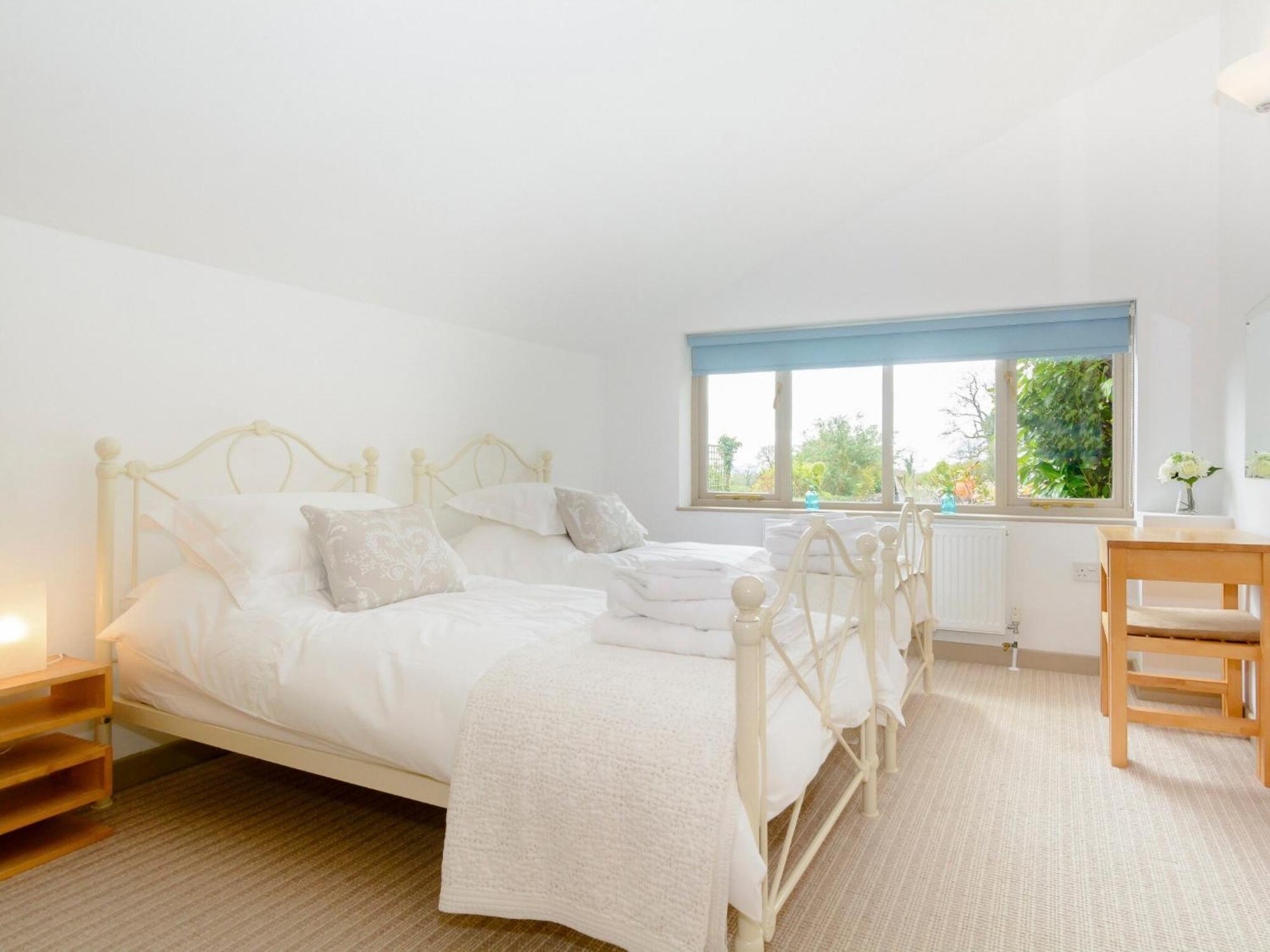 Villa Marigold Shepton Mallet Esterno foto