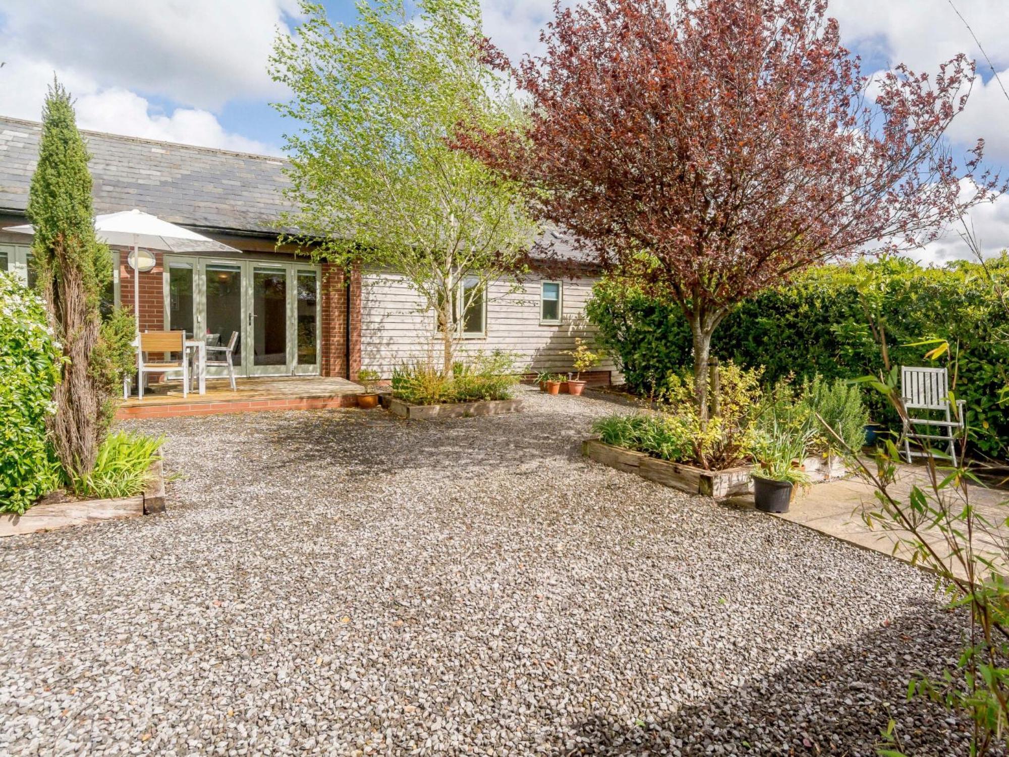 Villa Marigold Shepton Mallet Esterno foto